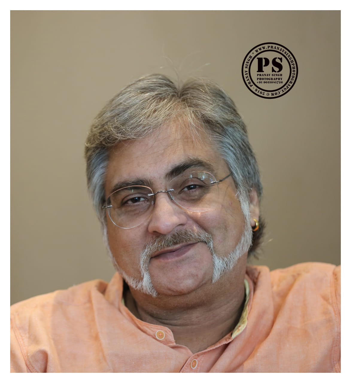 Прем Джангиани