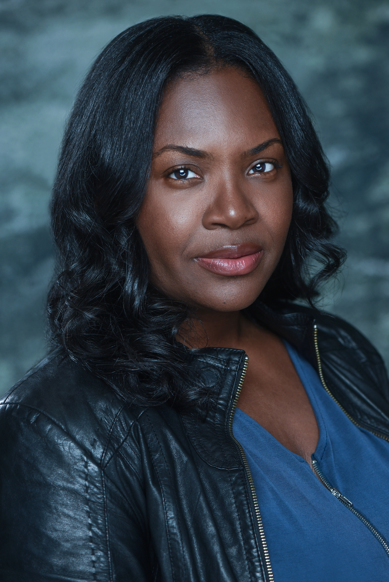 Оливия Барретт