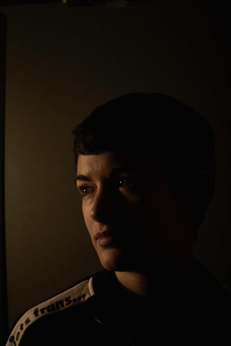 Джорджия Оукли