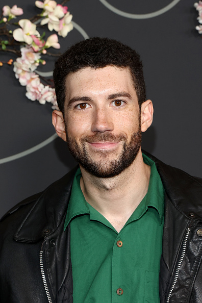 Мэтт Уитакер