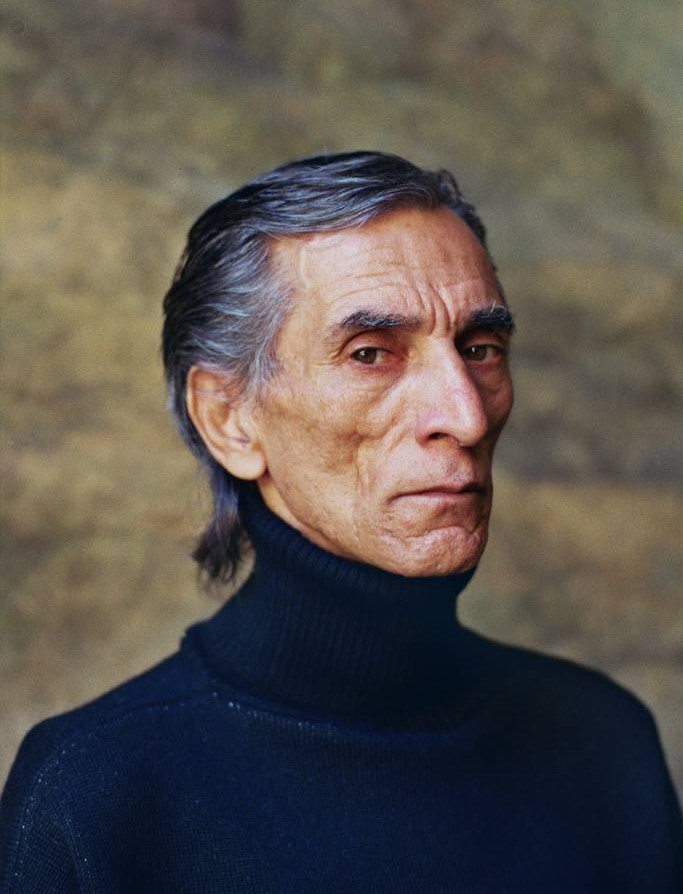 Тони Пандольфо