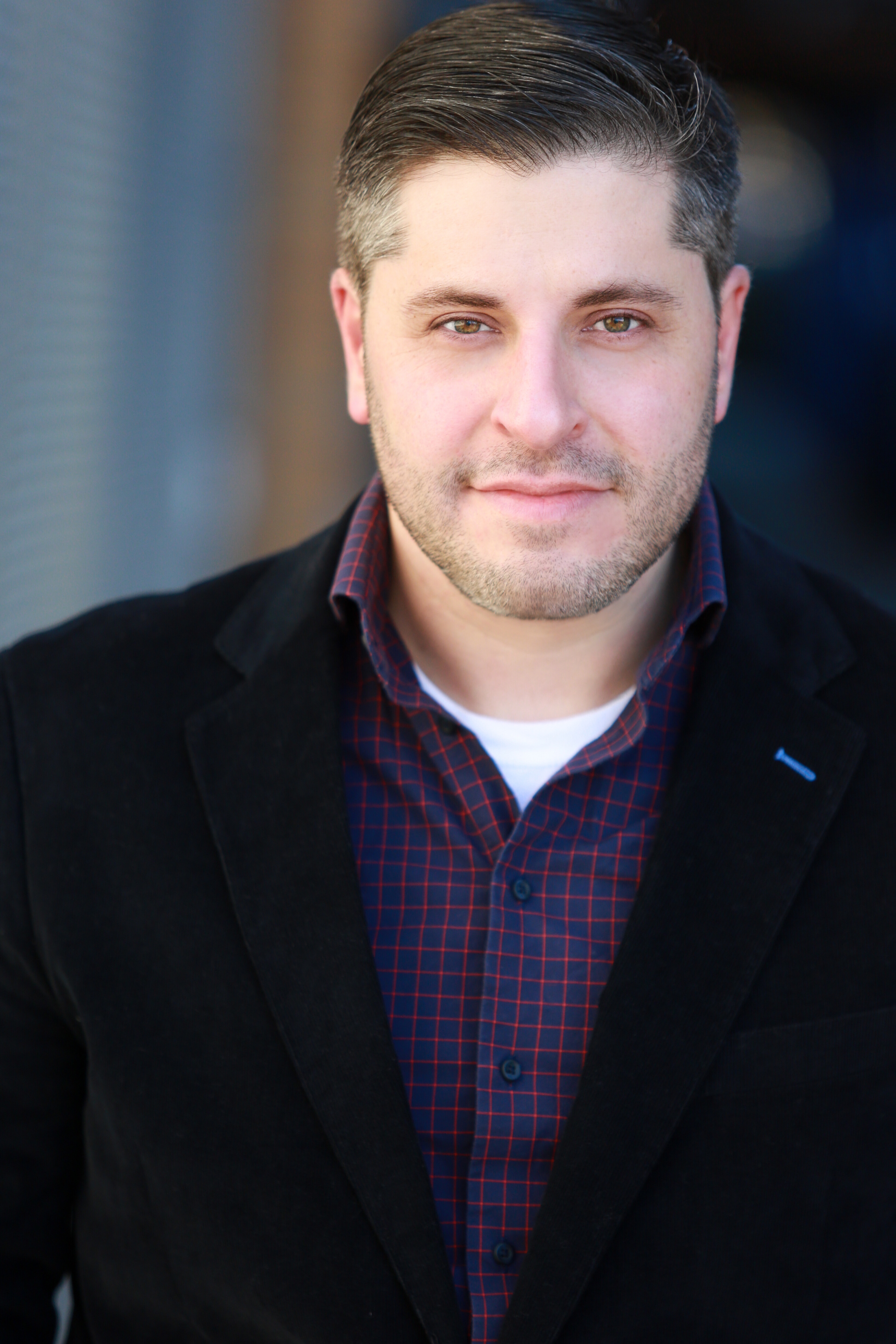 Билл Шерман