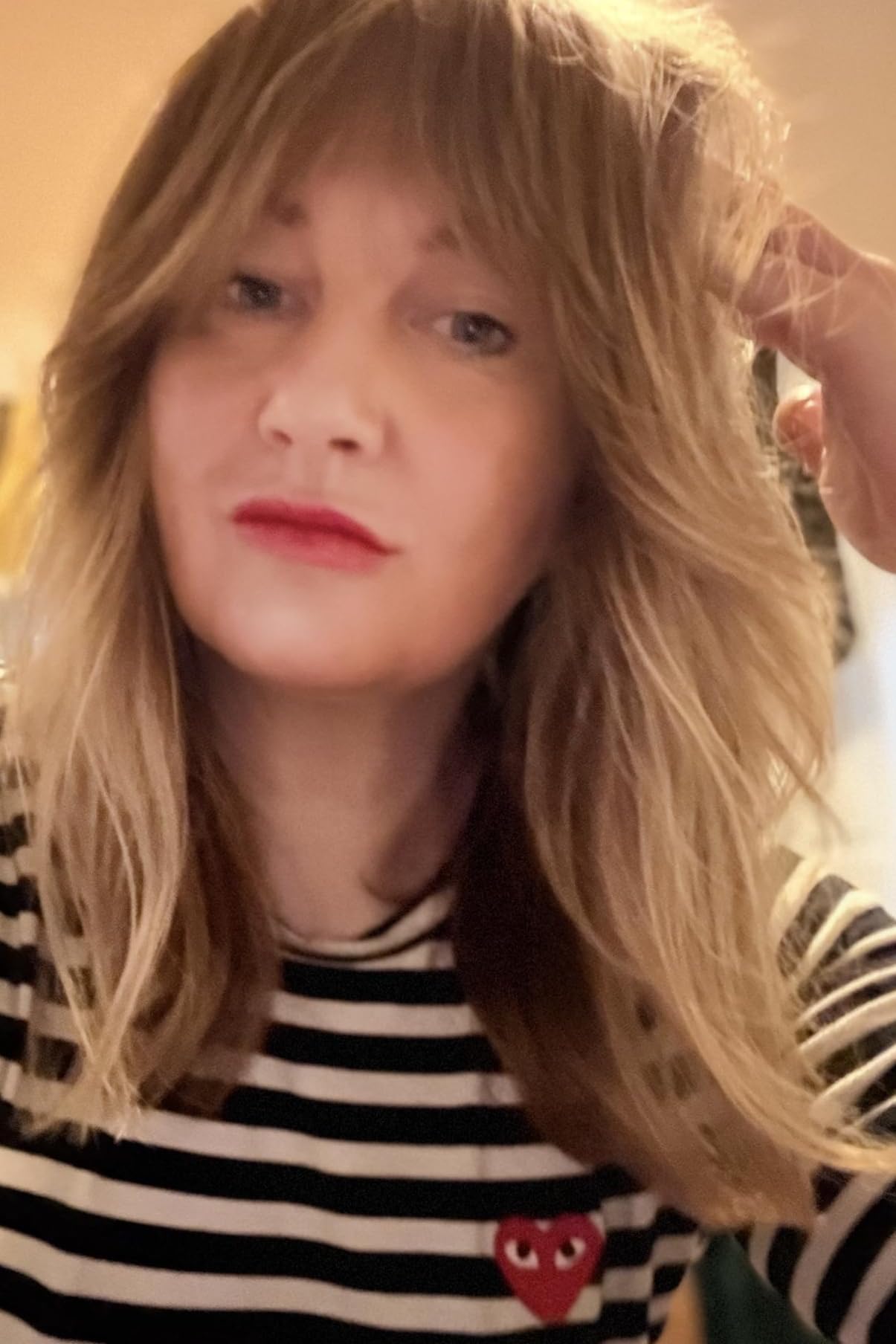 Надя Стэйси