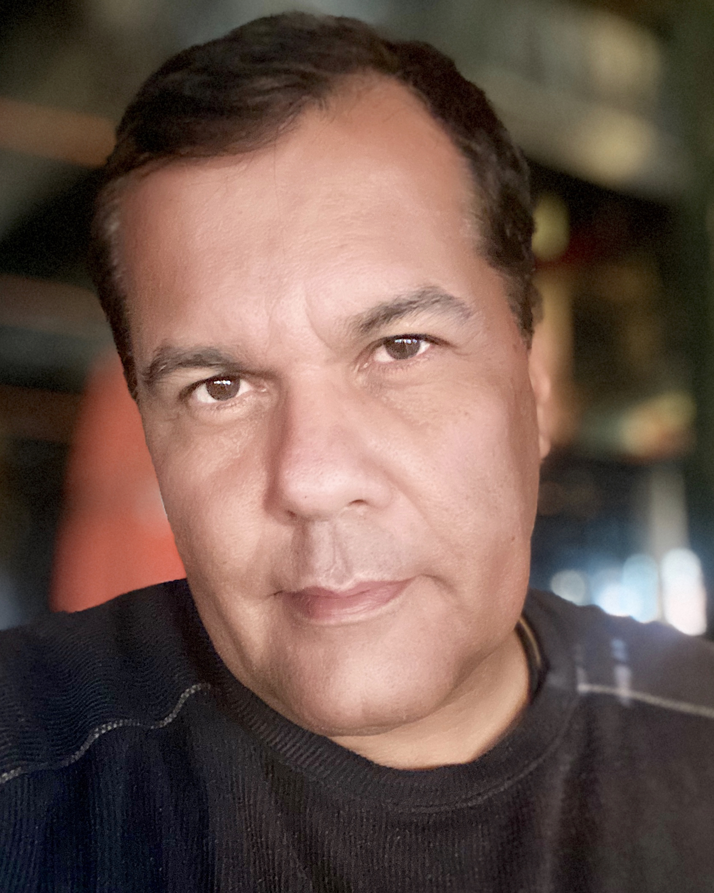 Мауро Бланко