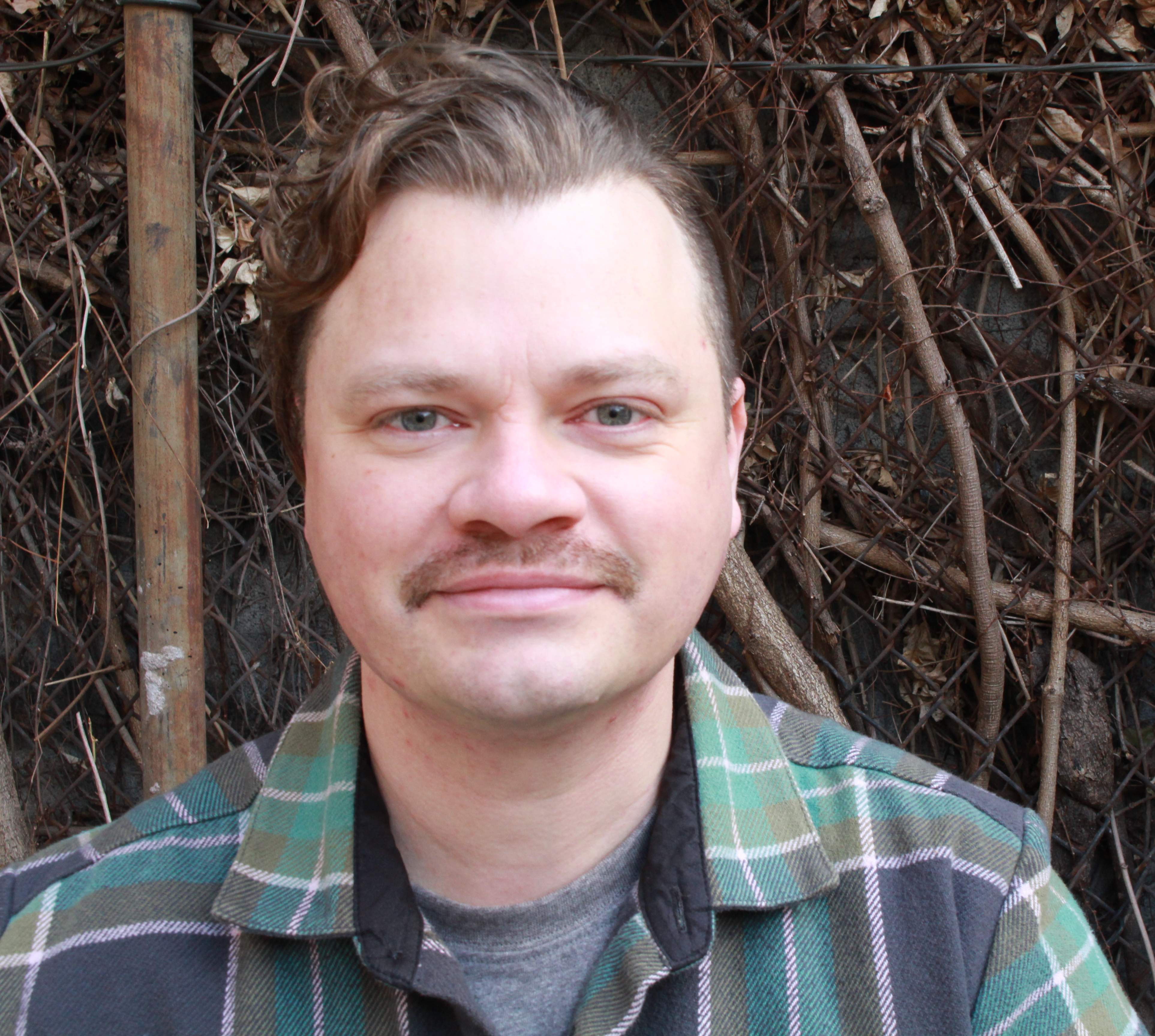 Кевин Ларсен