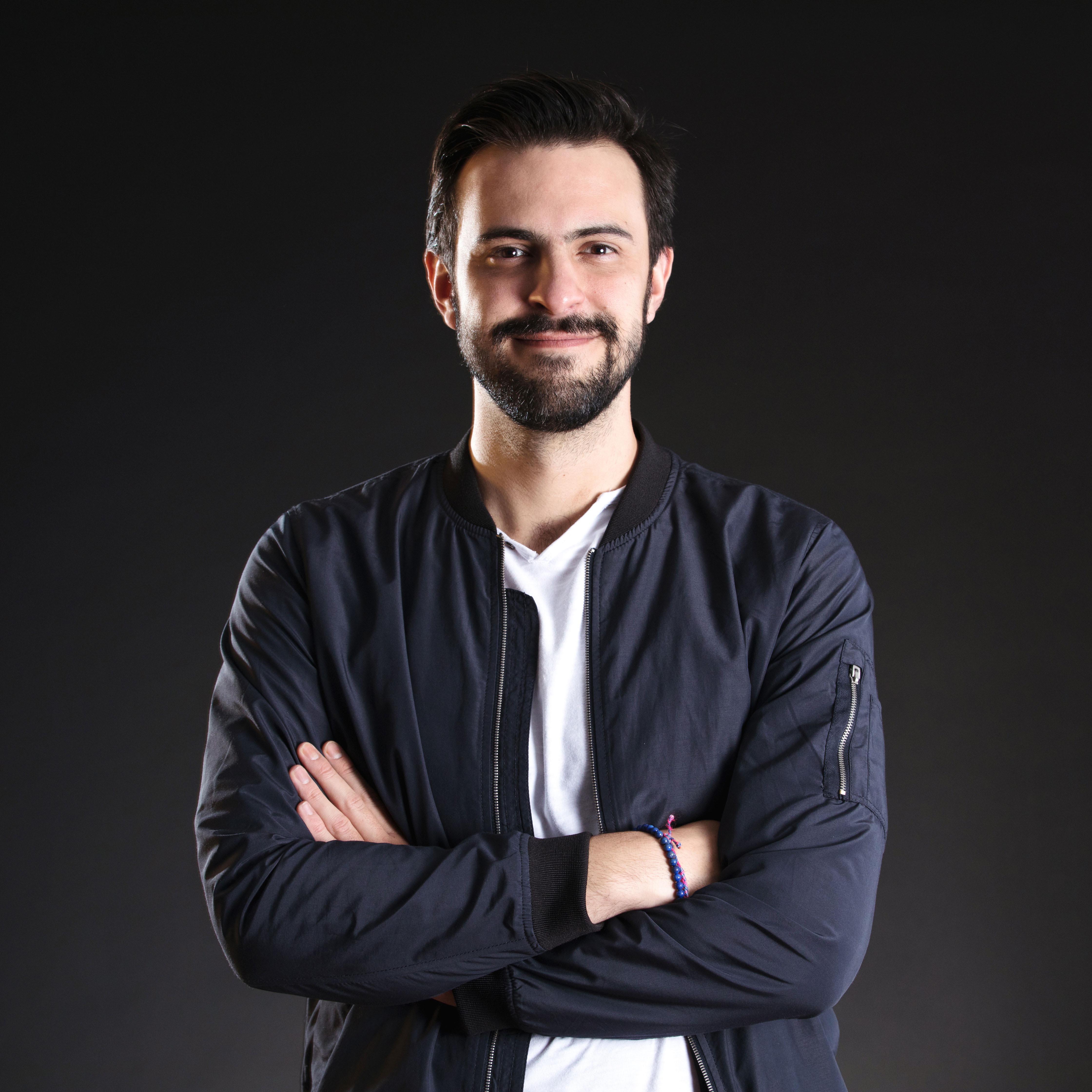 Miguel Ángel Uriegas