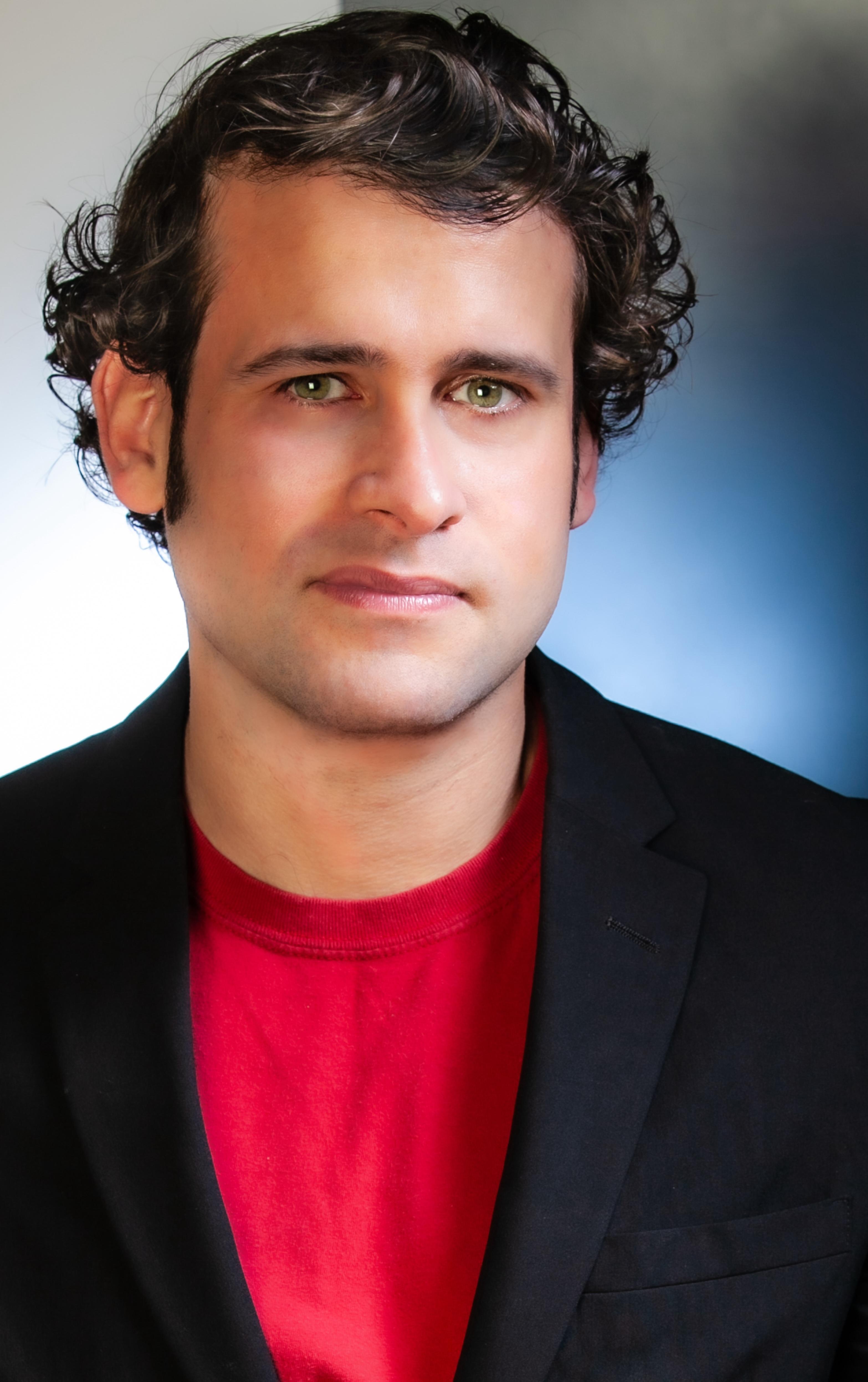 Энрике Квинтеро