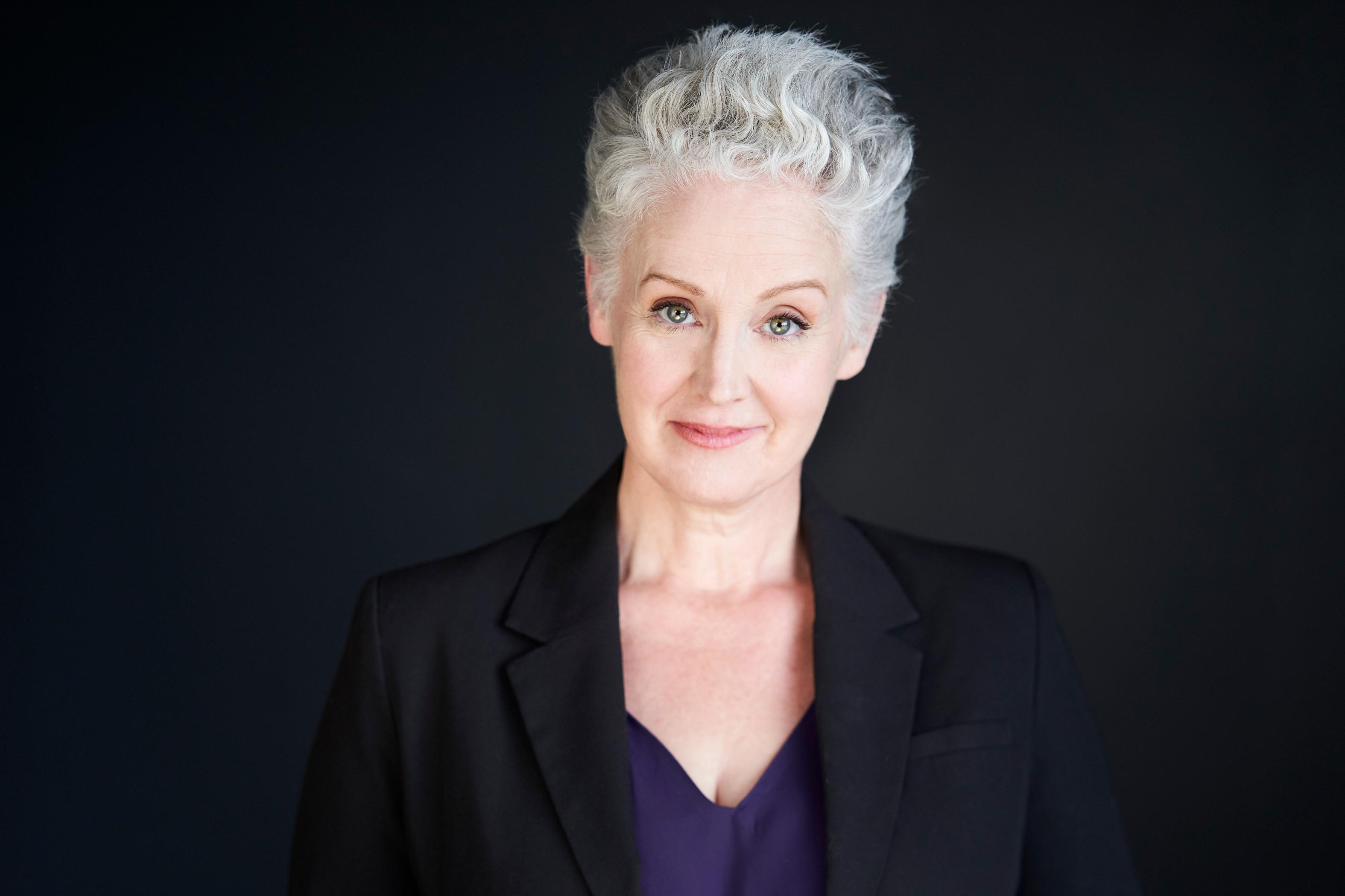 Лиза Хорнер