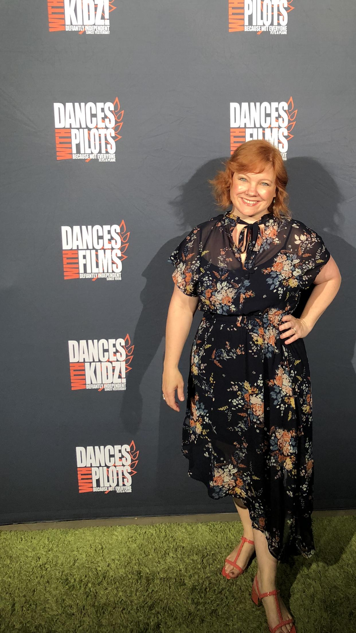 Дженнифер Монтегю