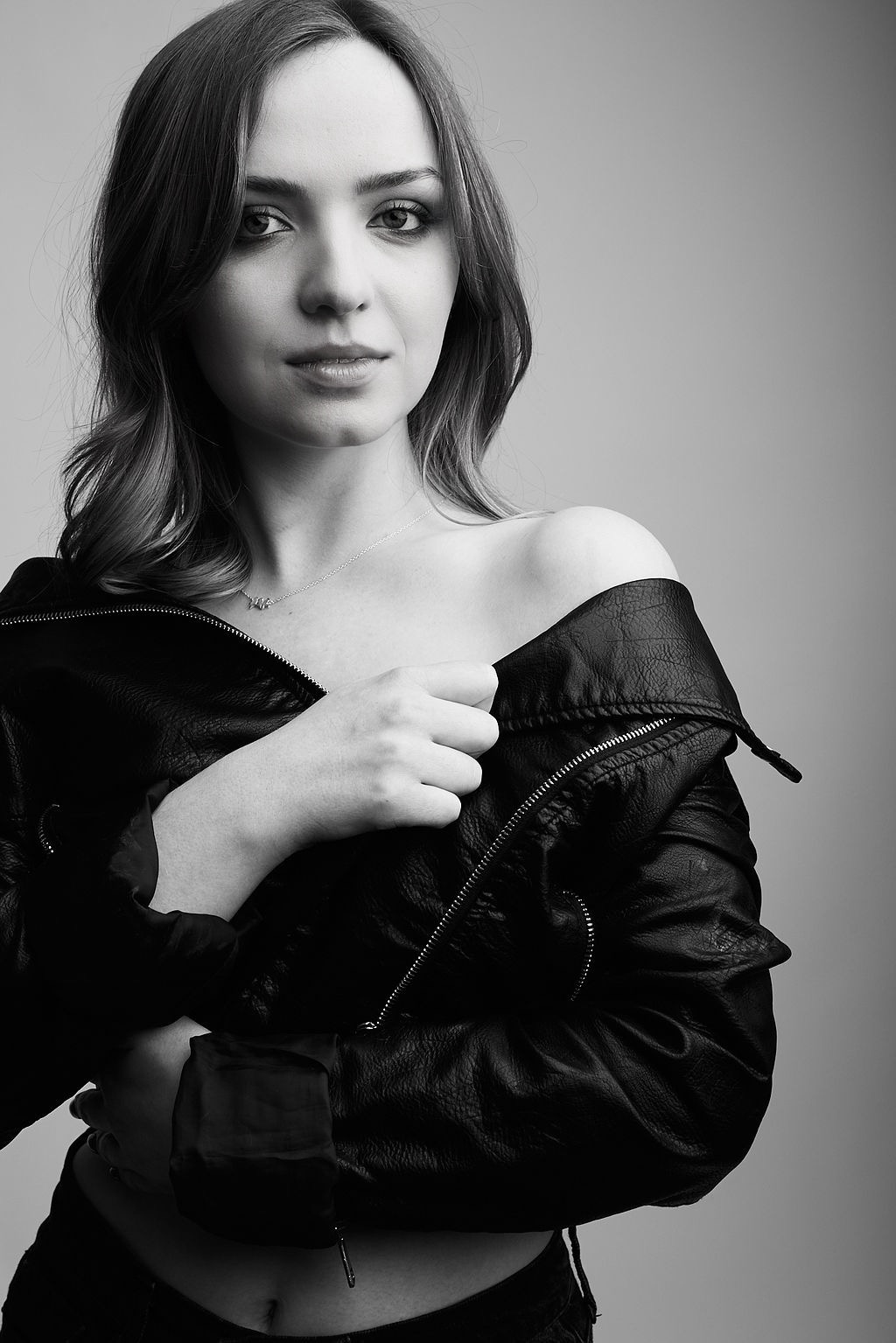 Кэйли Стэллинс