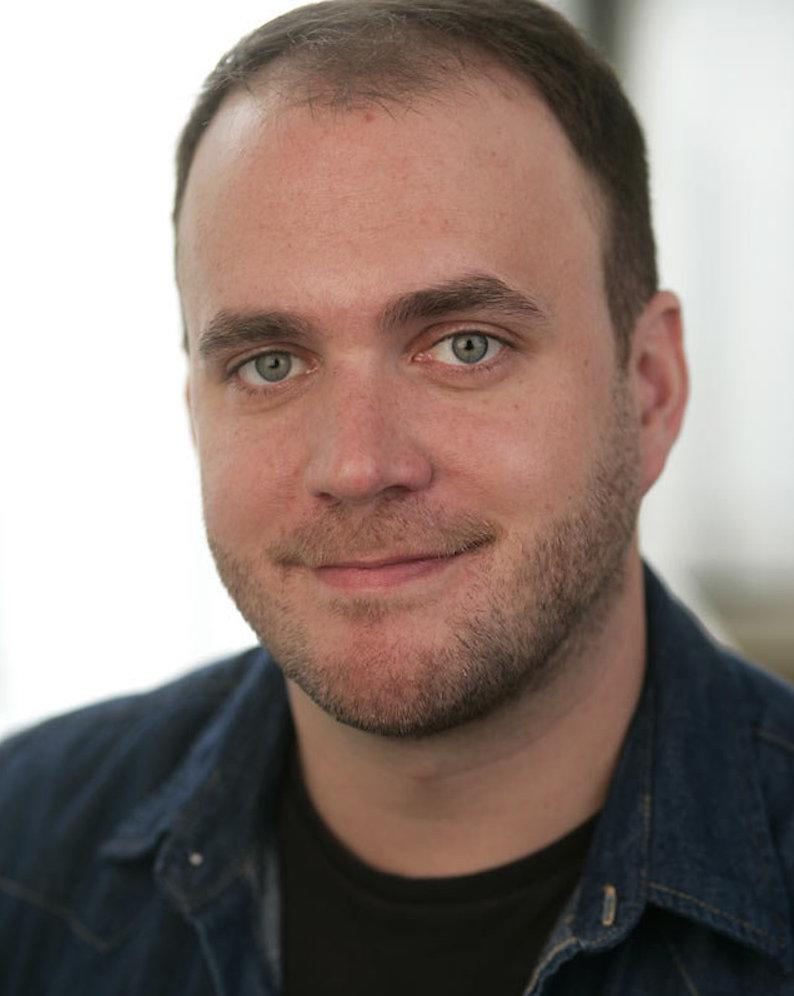 Кори Салливан