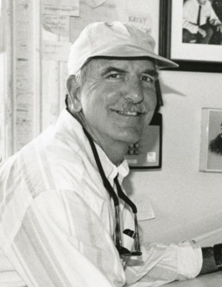 Val E. Lewton