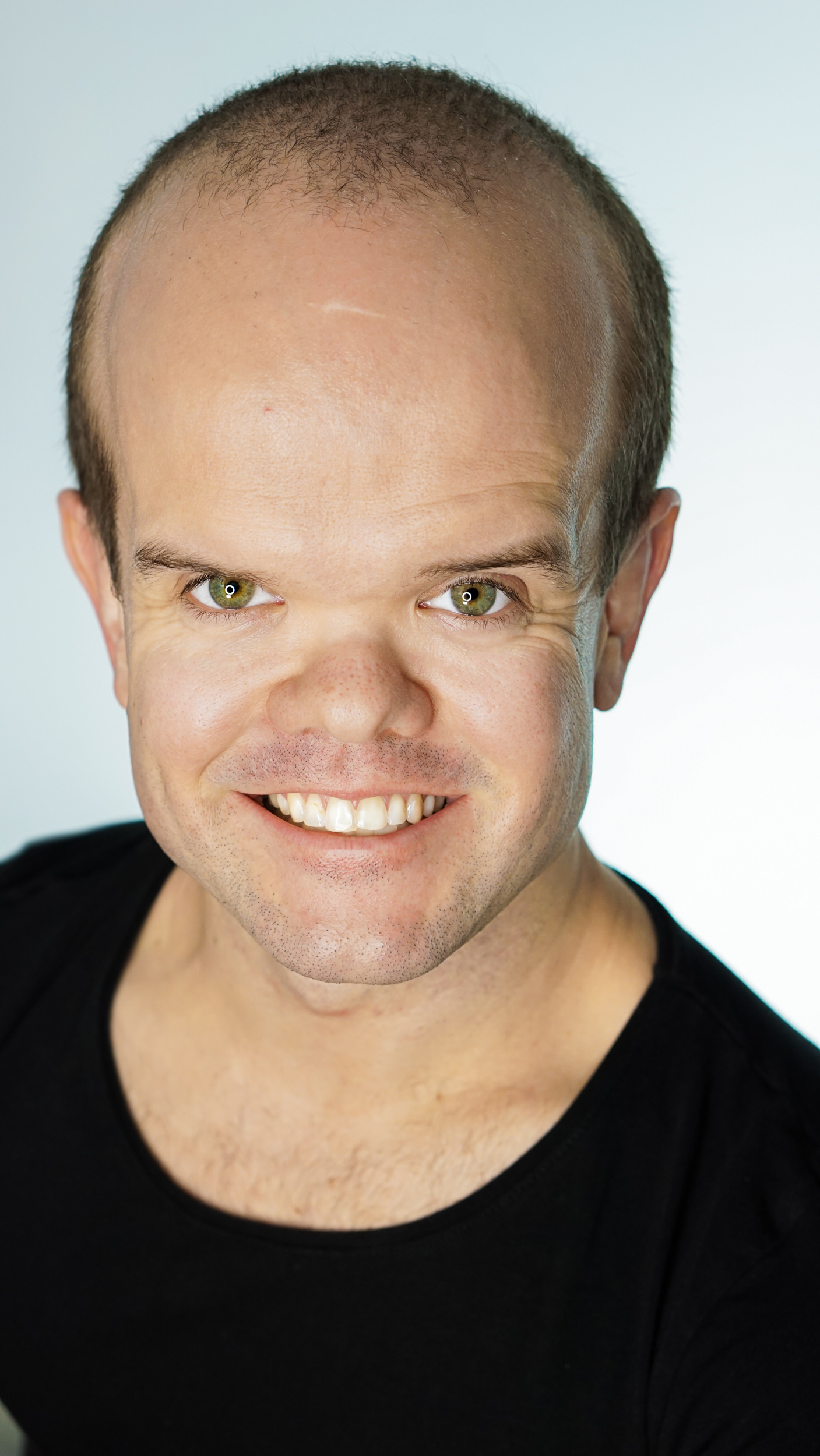 Джереми Хэллэм