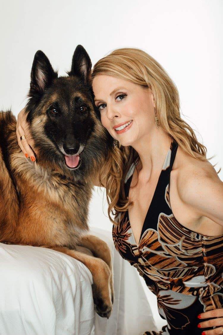 Джоанна Голдсмит