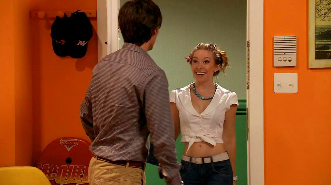 Меган Ли Джой