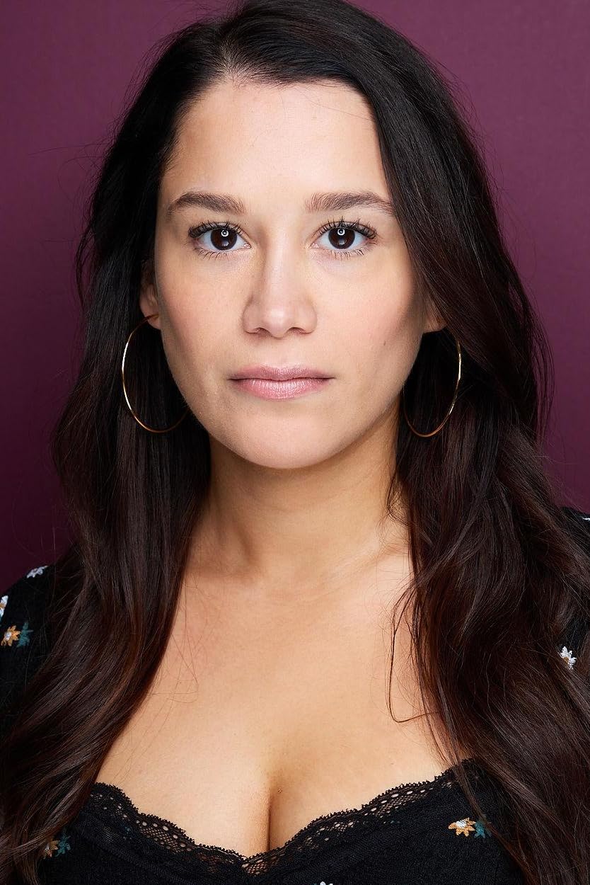 Мишель Маседо