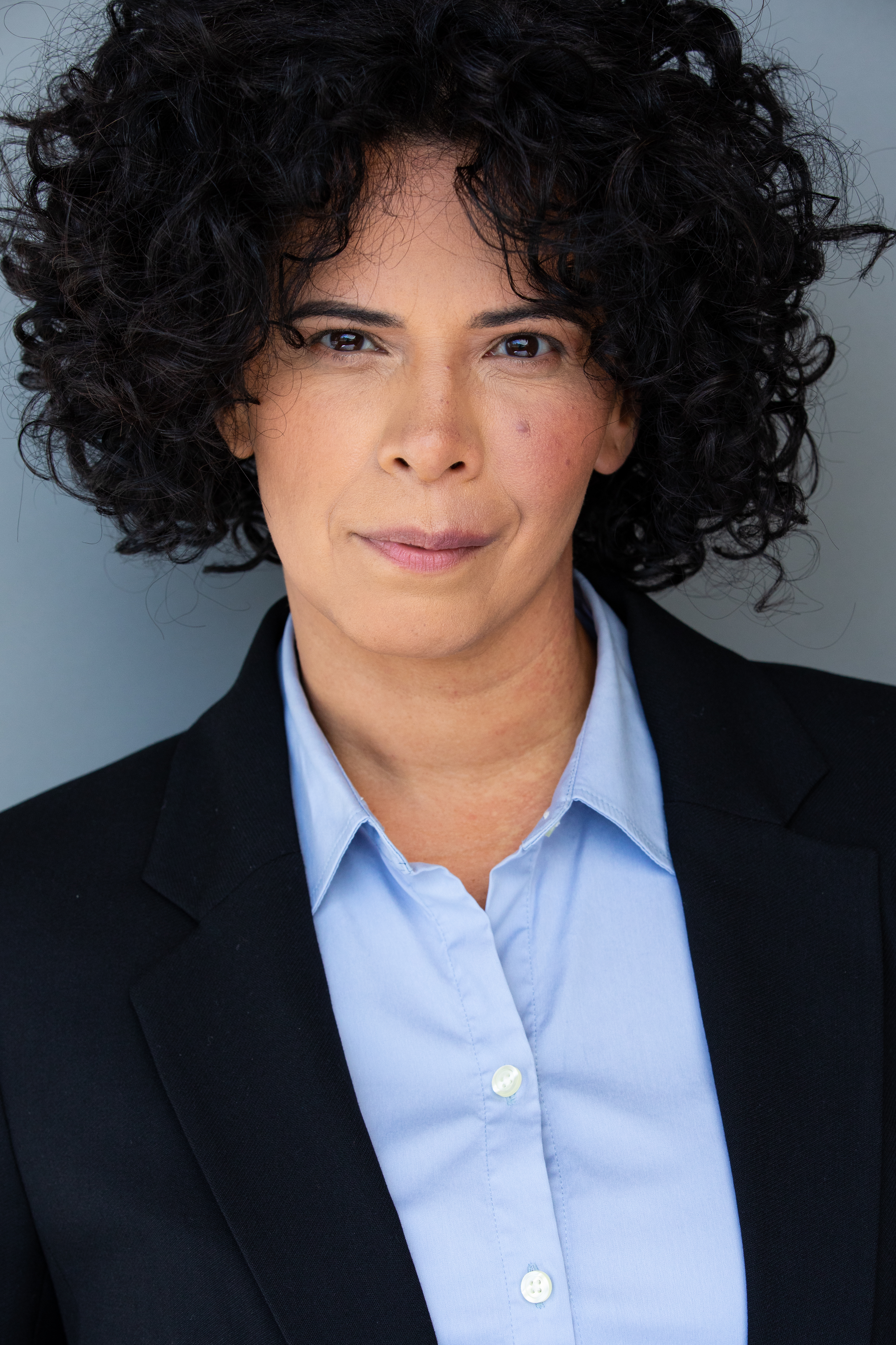 Лоррэйн Родригес-Рейес