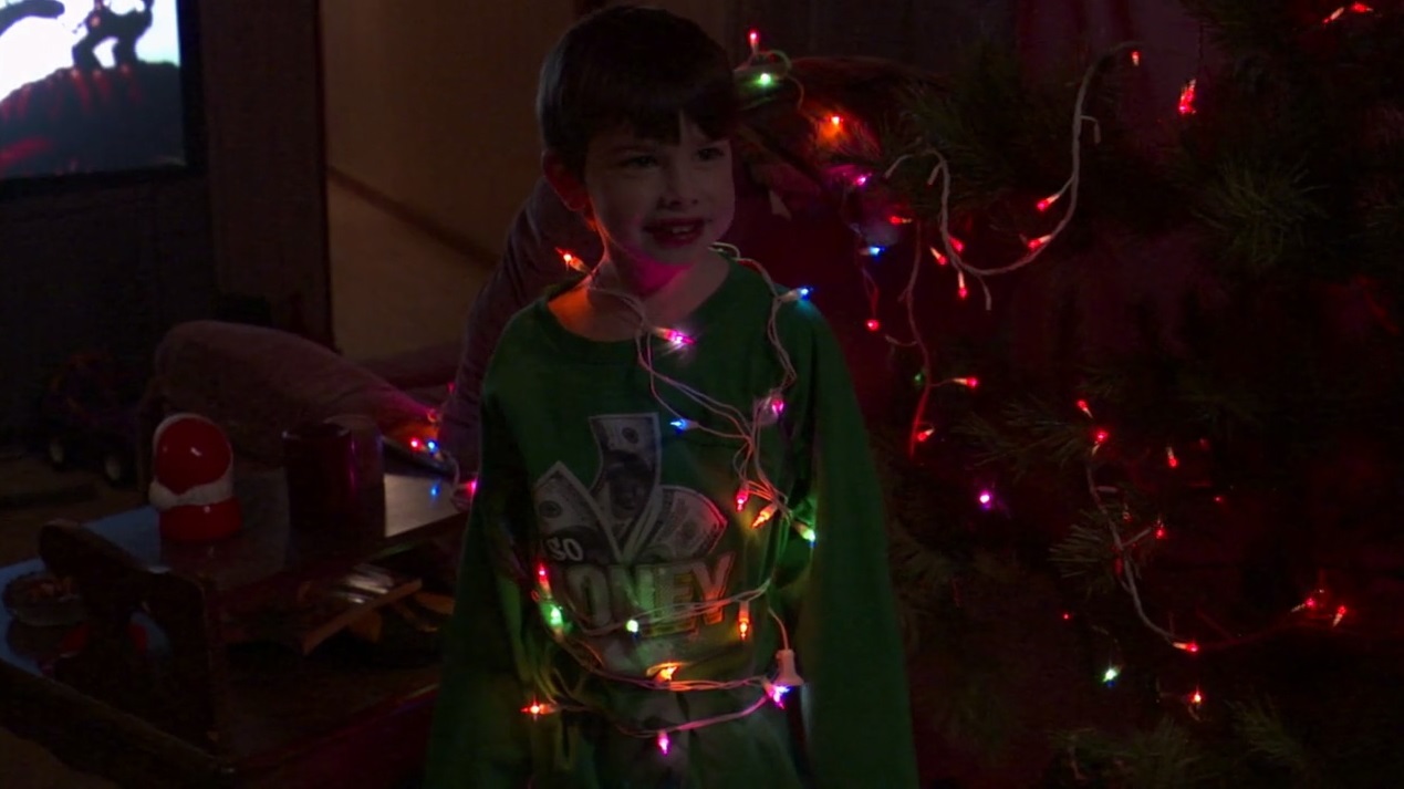 Джеймс Райли