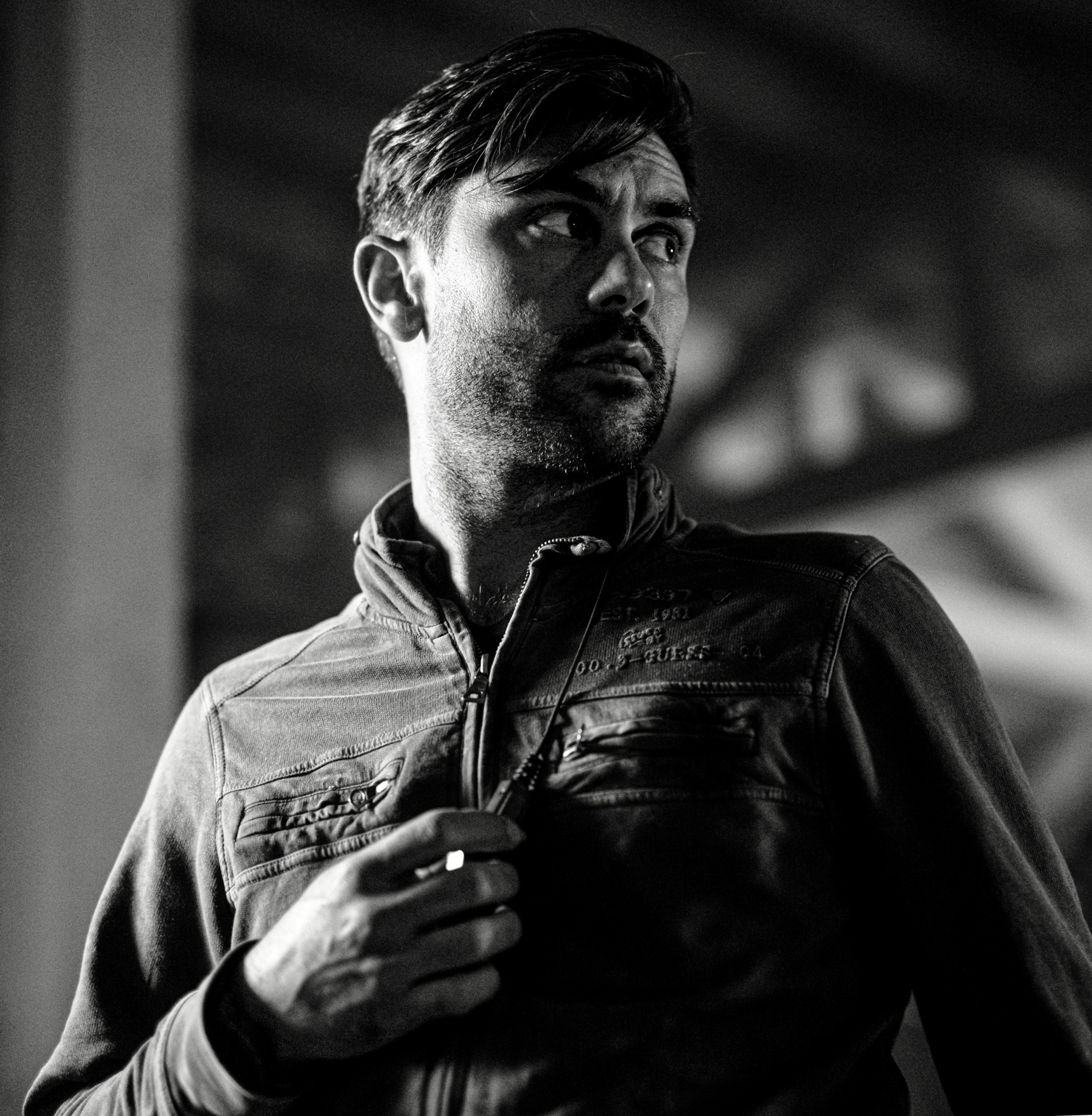 Эндрю Руссо