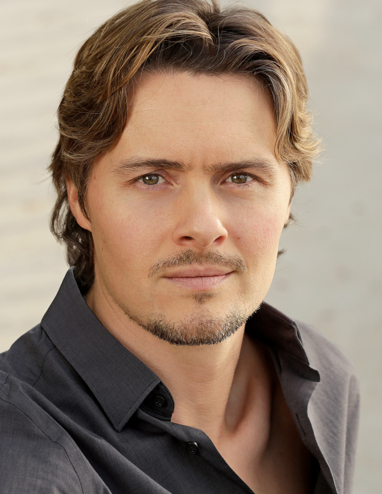 Саймон Миллер