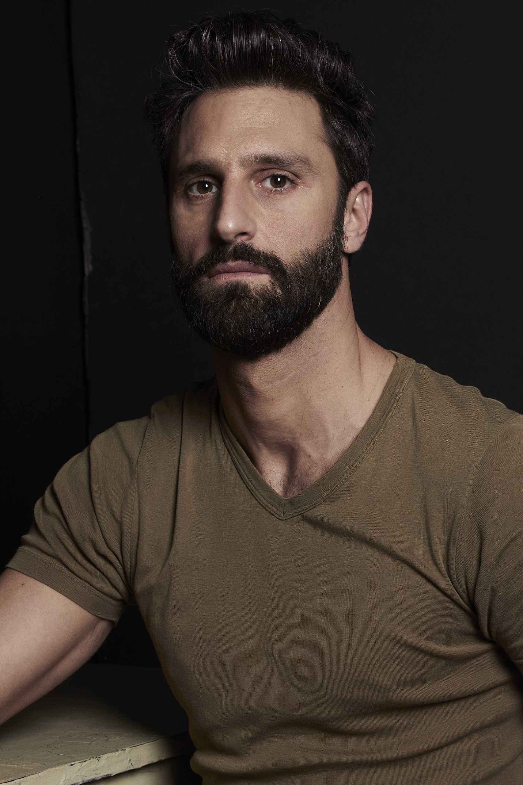 Марко Кальвани