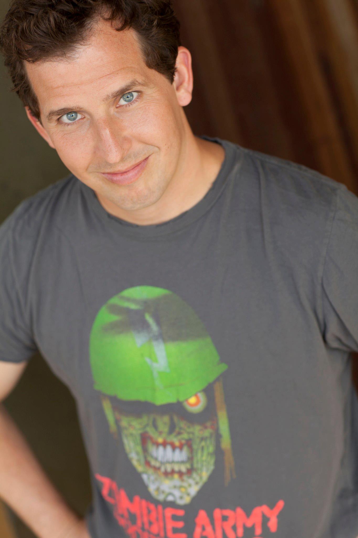 Джон ЛаФламбой