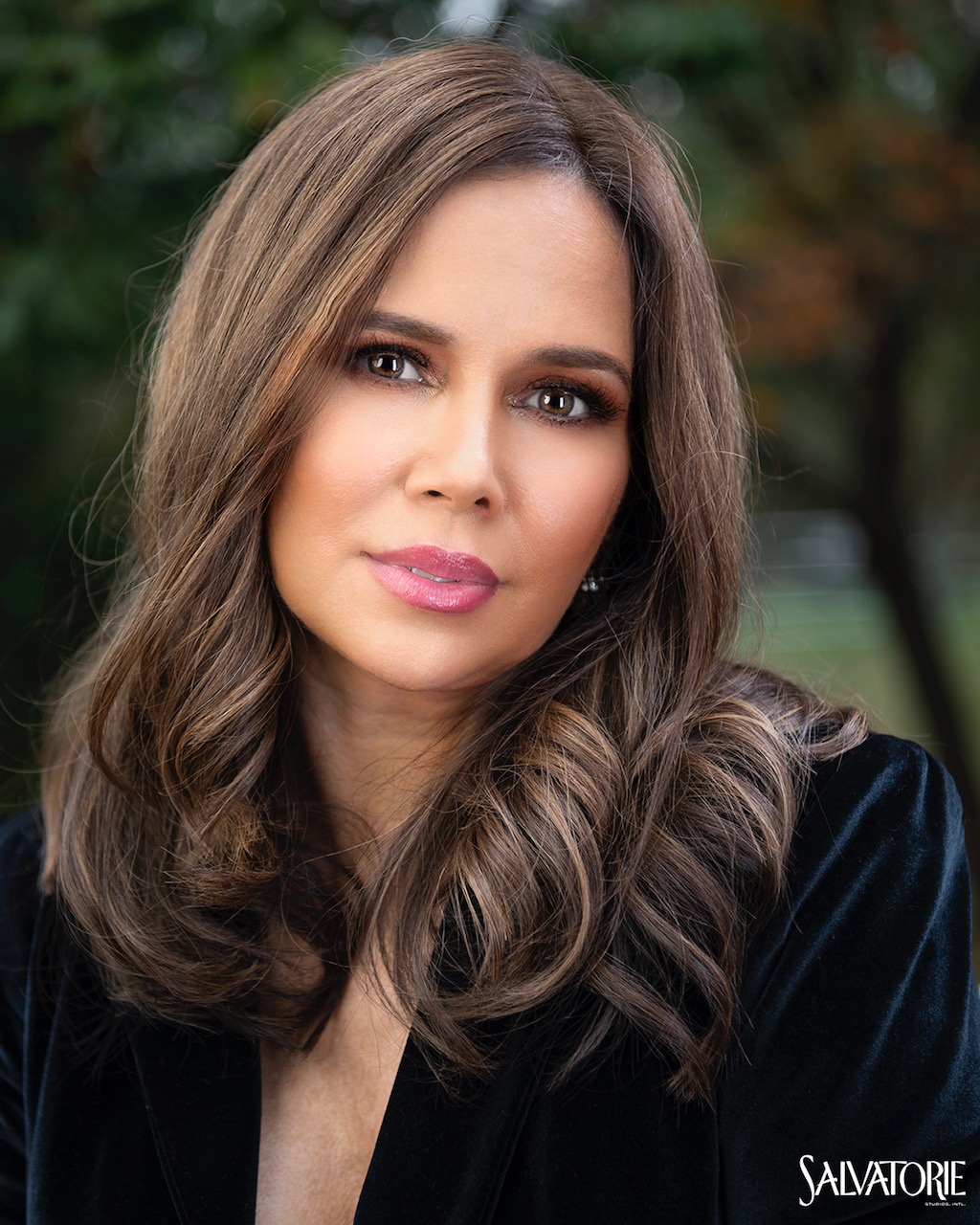 Саманта Голдберг