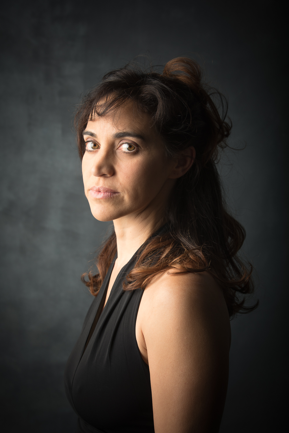 Сильвия Галлерано