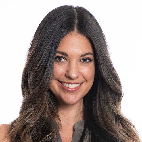 Андреа Мэнделл