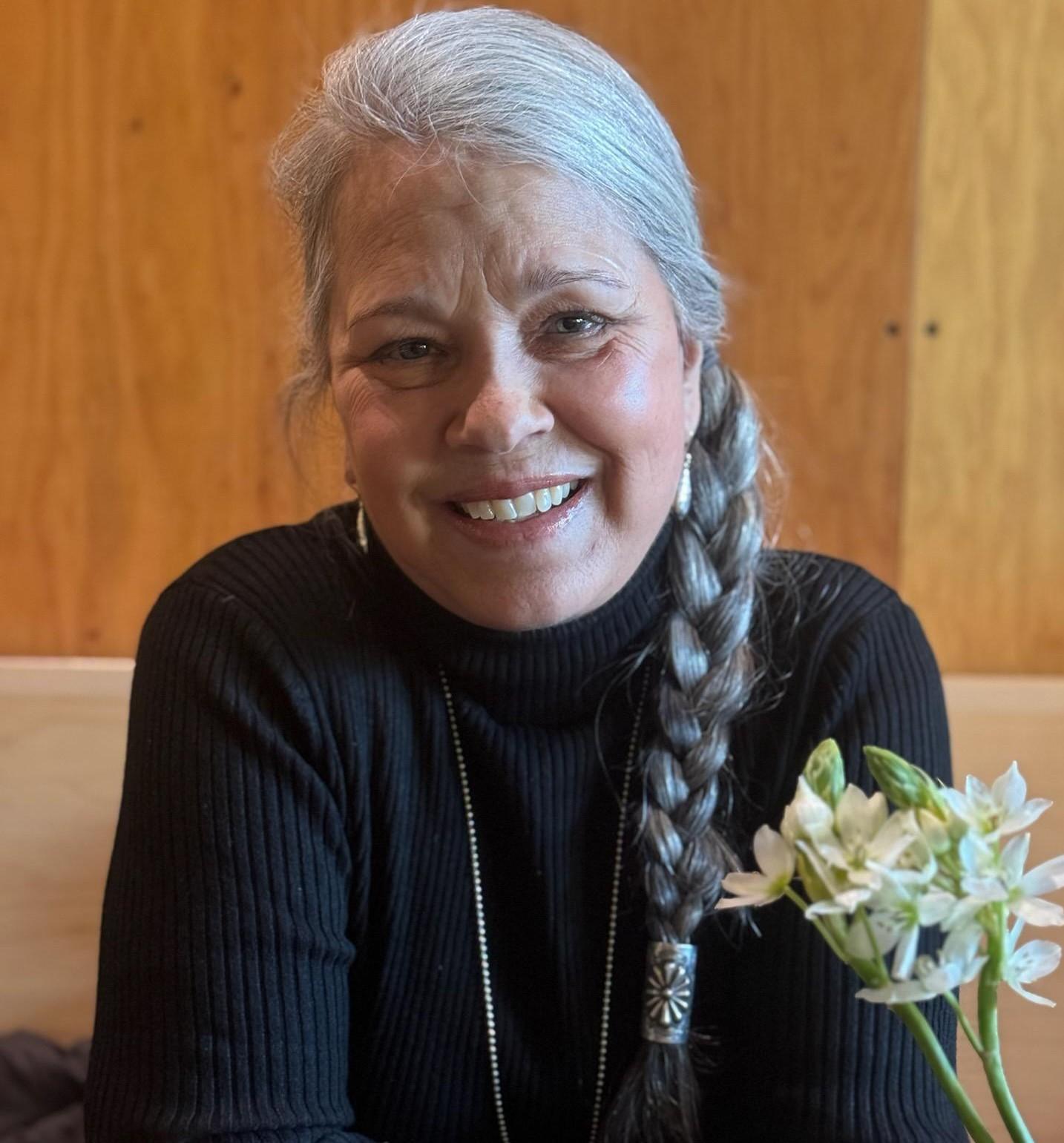 Shelley Bingham-Husk