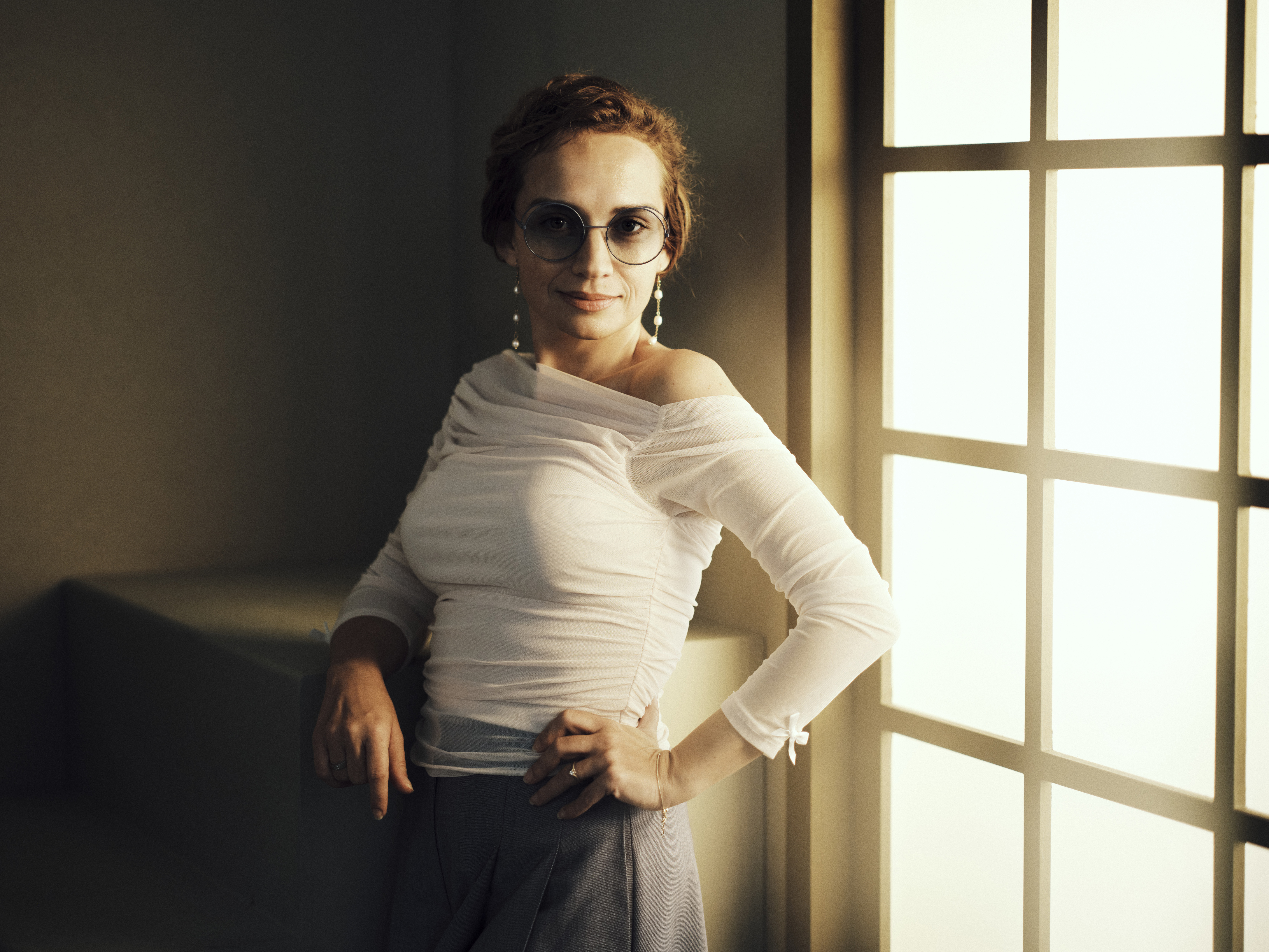 Снежана ван Хувелинген