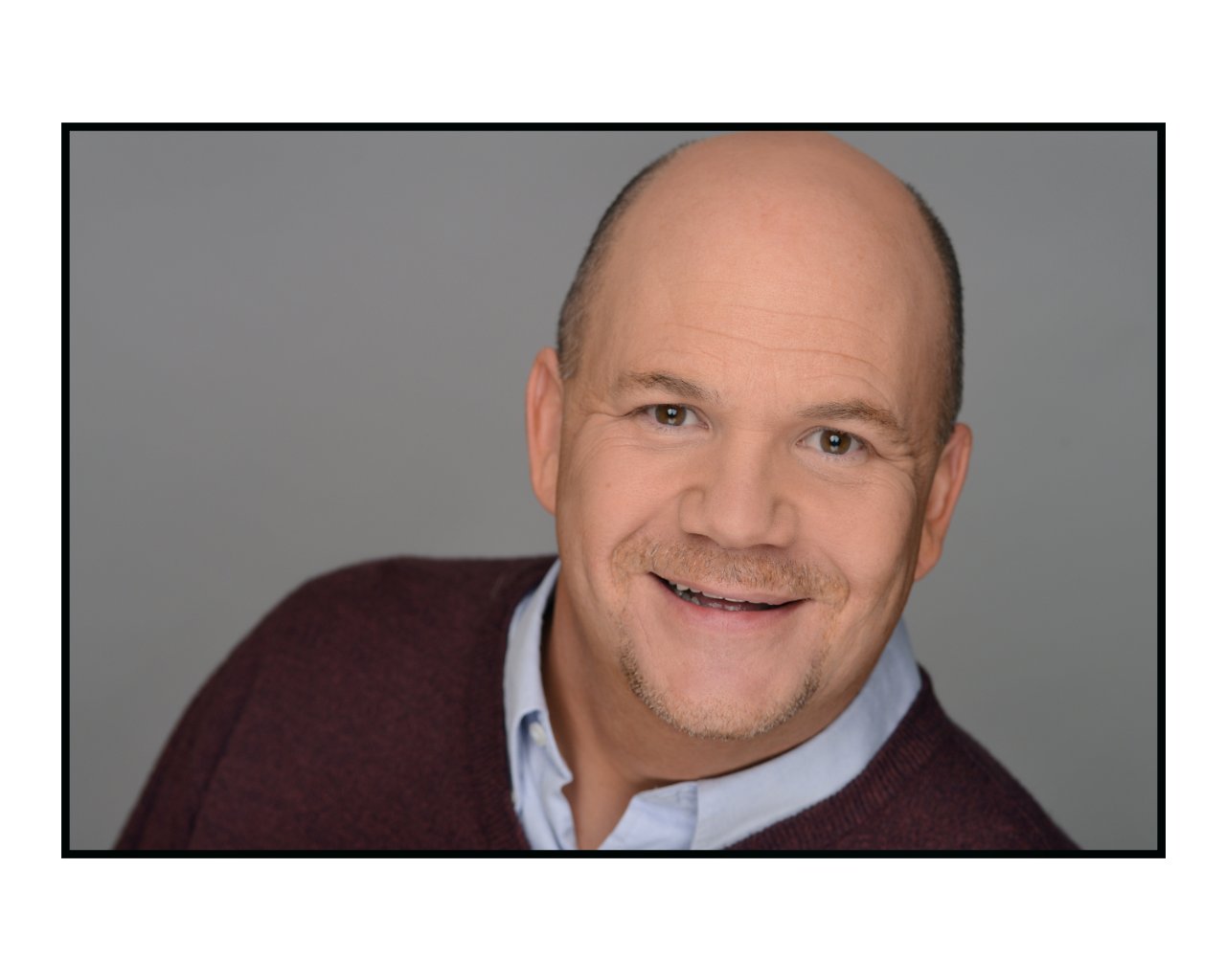 Mark Kratzer