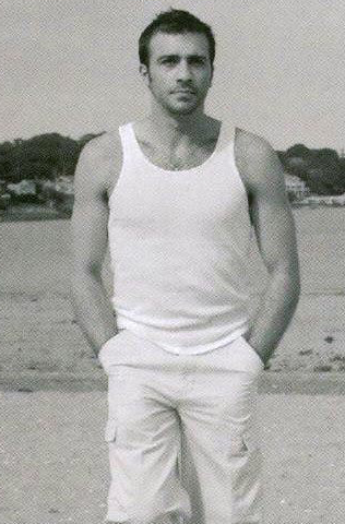 Jason Colacino