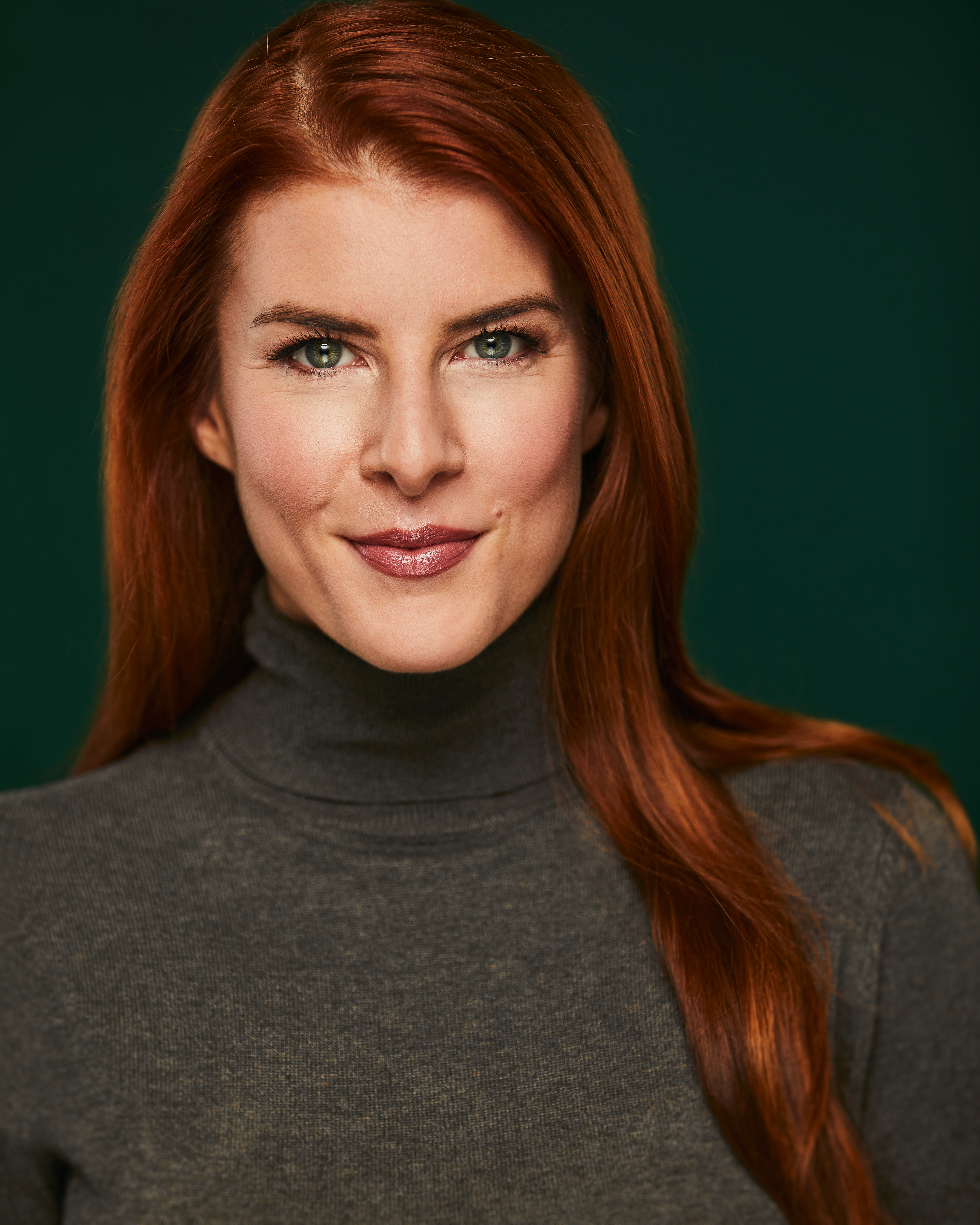 Оливия Киполла