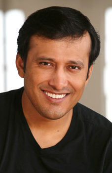 Angel G. Clemente