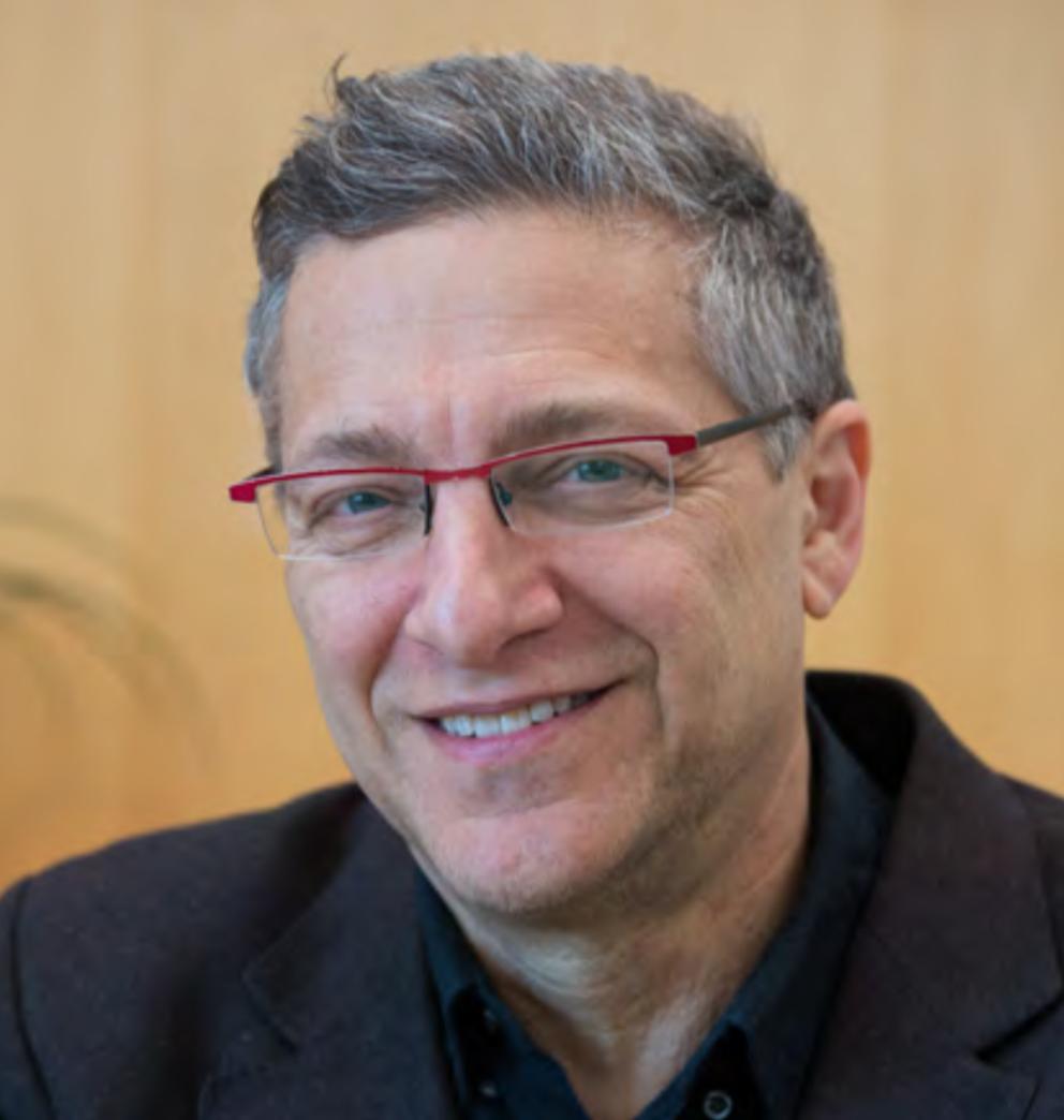 Питер Гэлисон