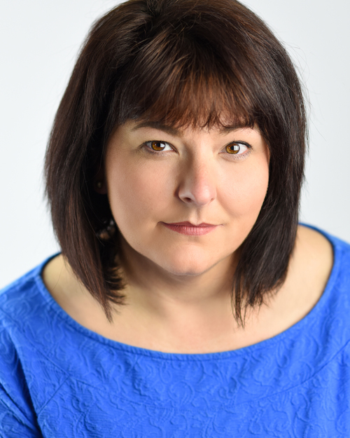 Сондра Мортон  Чаффин