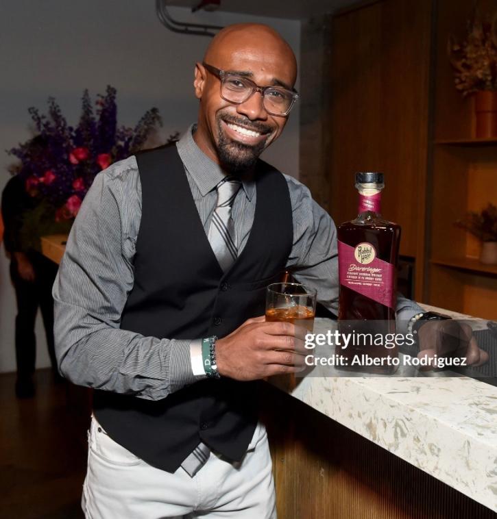 Жак Бакингэм