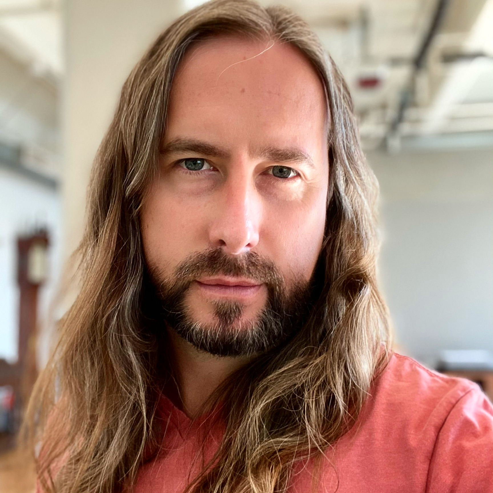 Стивен Нили