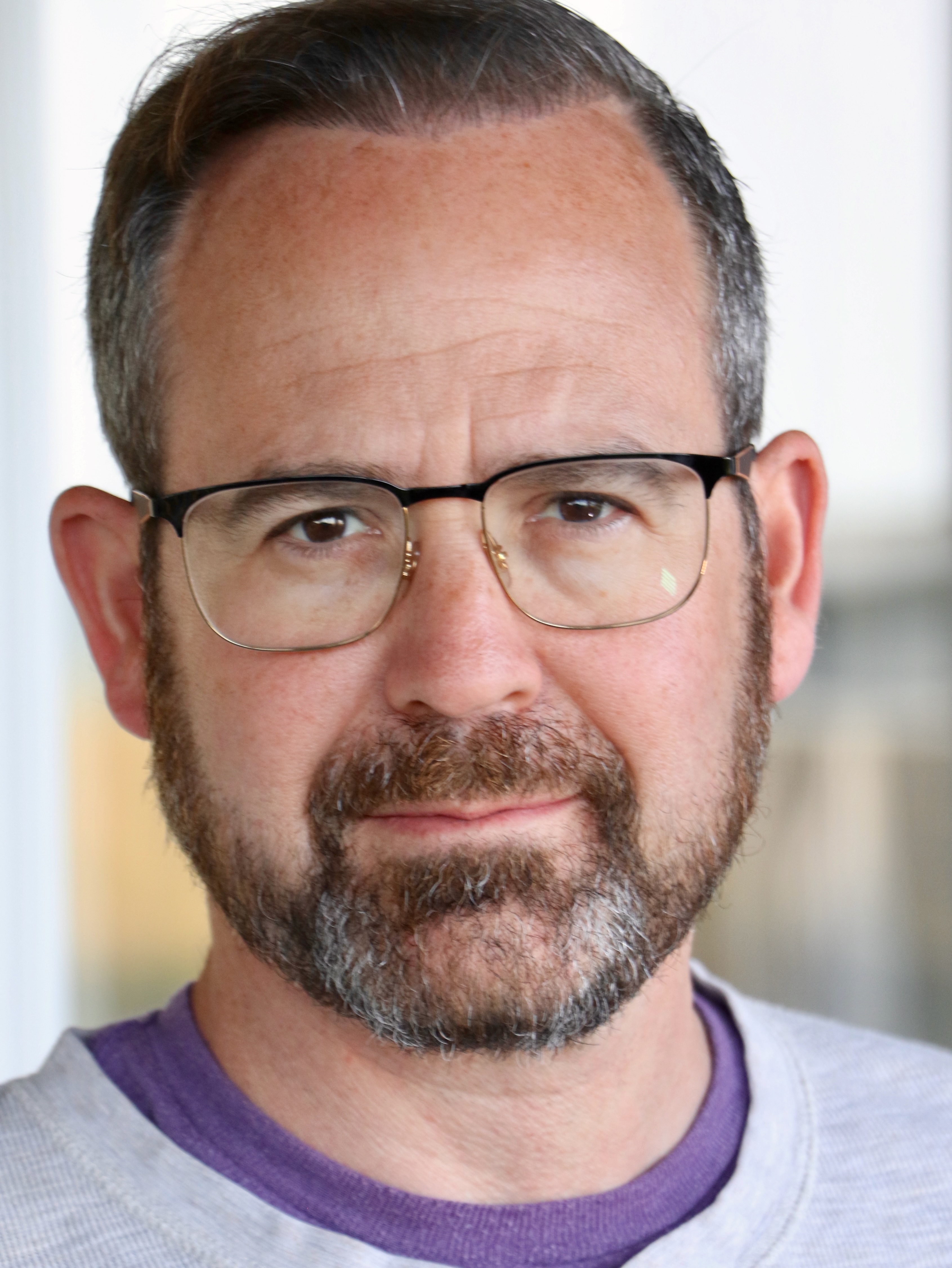 Дэвид Абрамс