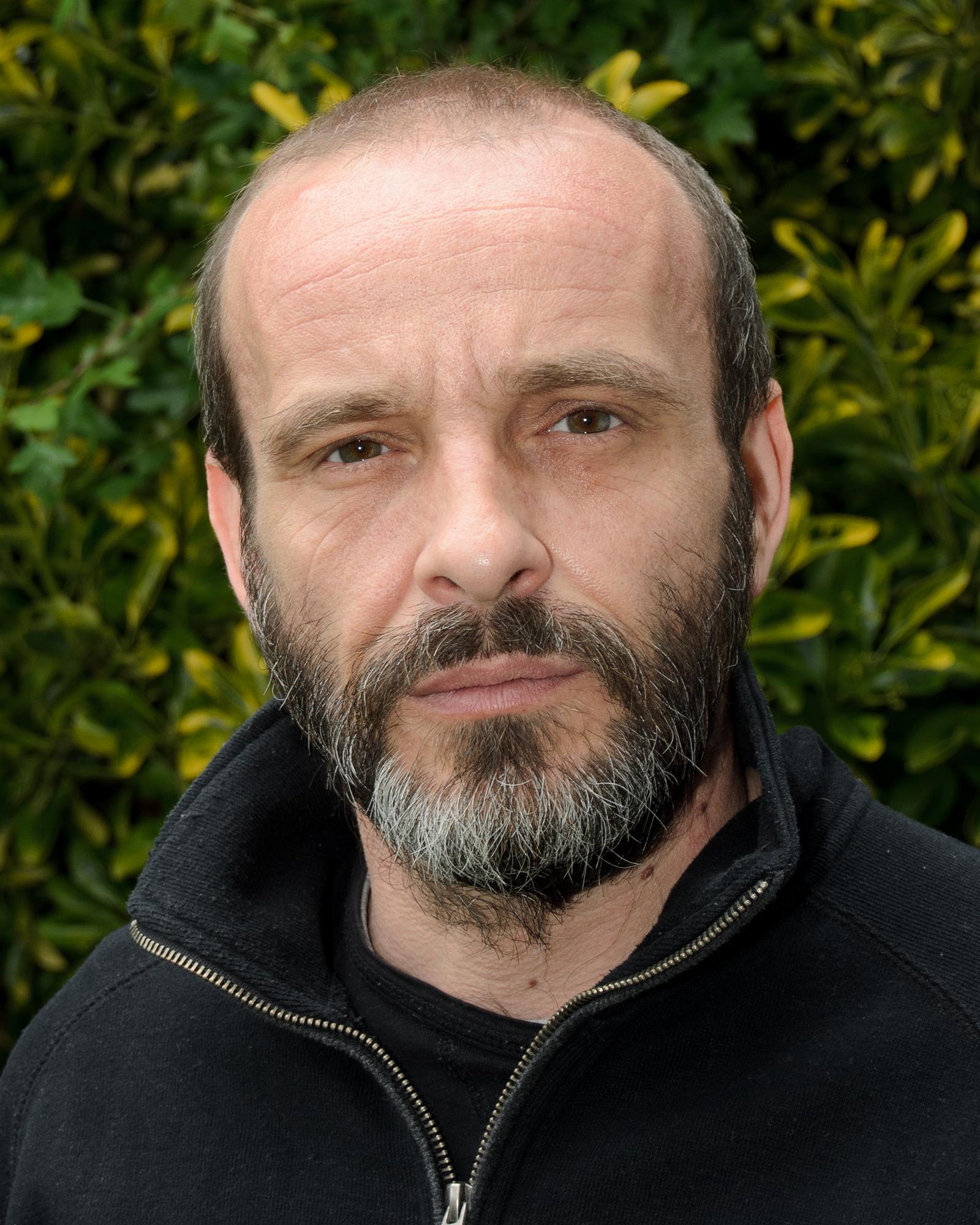 Дэррил Лэйн