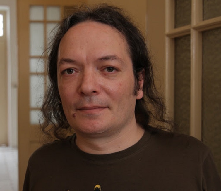 Nikos Moutselos