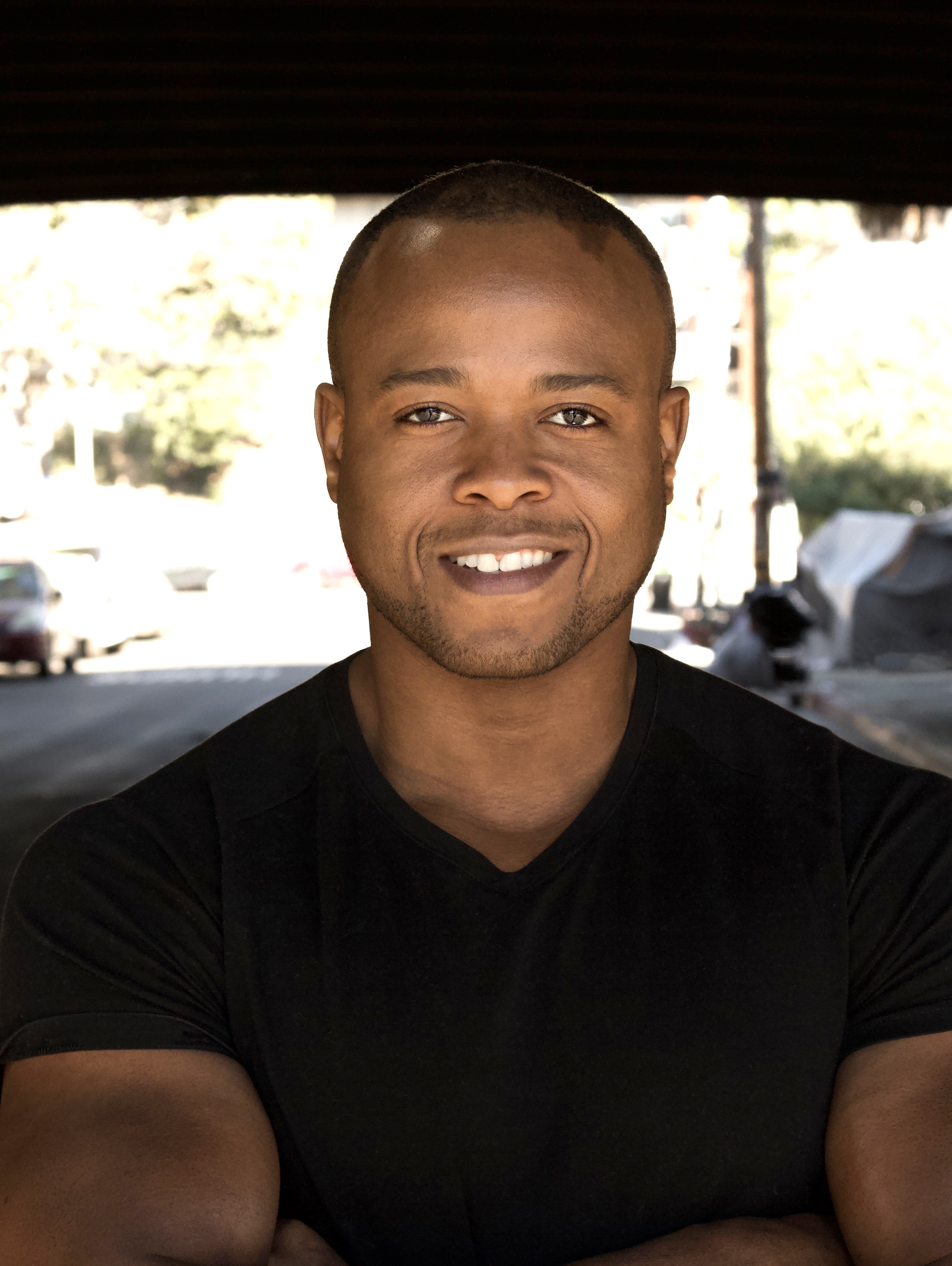 Richardson Chery