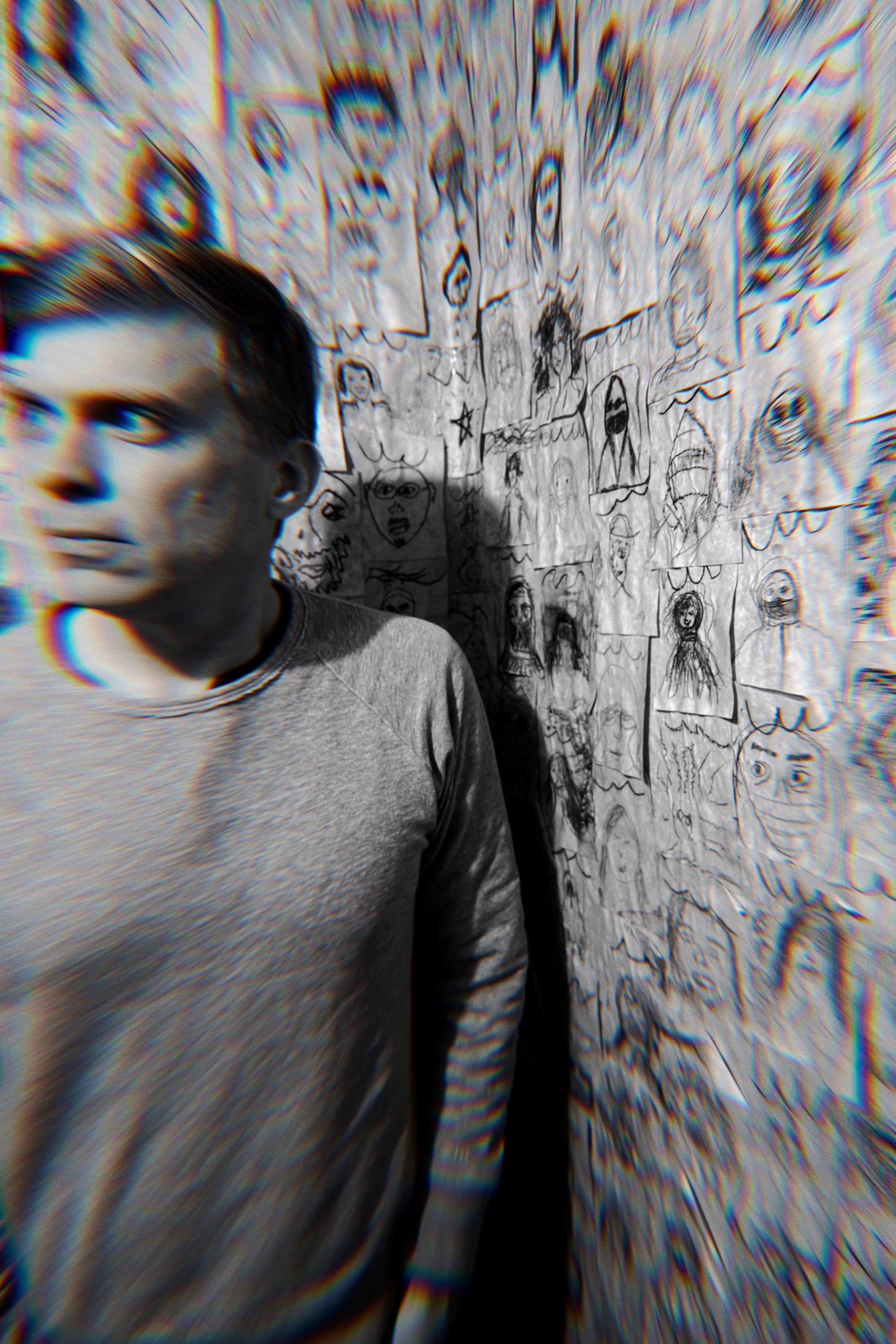 Джек Вон