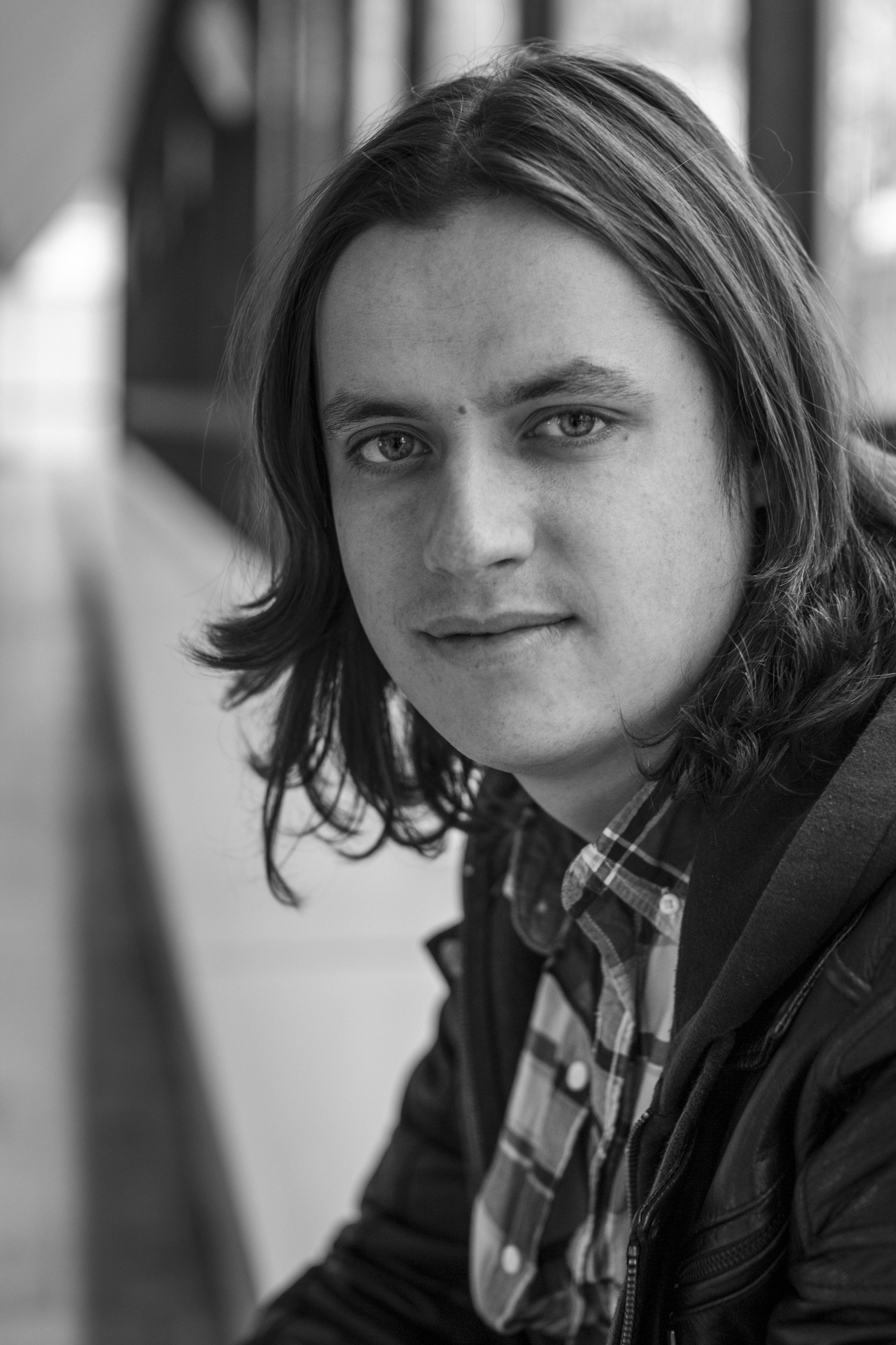 Михал Собочински