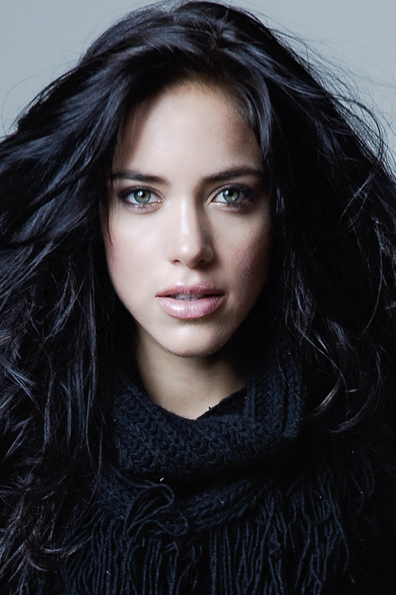 Адриана Лил