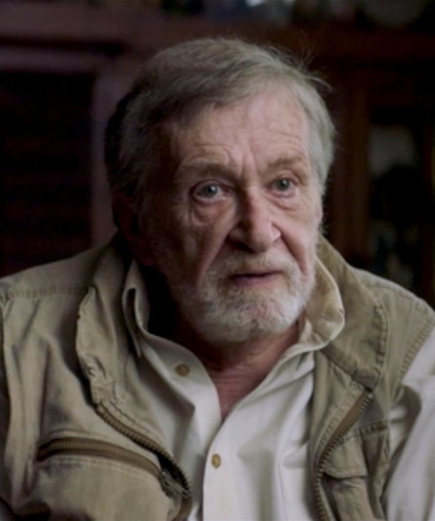 Рэй Корнелл