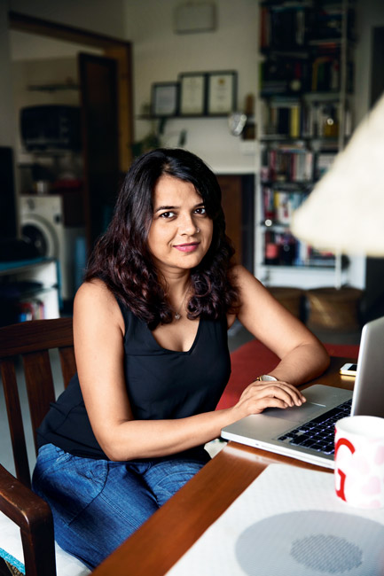 Намрата Рао