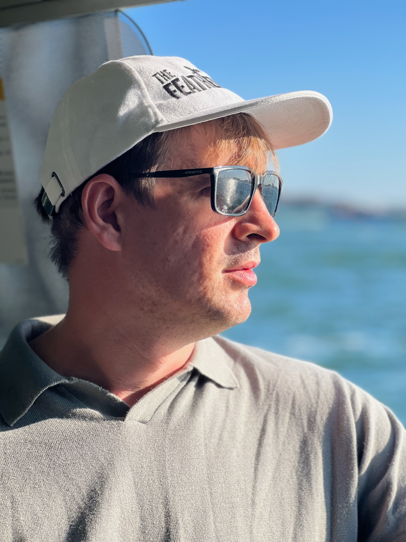 Энтони Ардженто