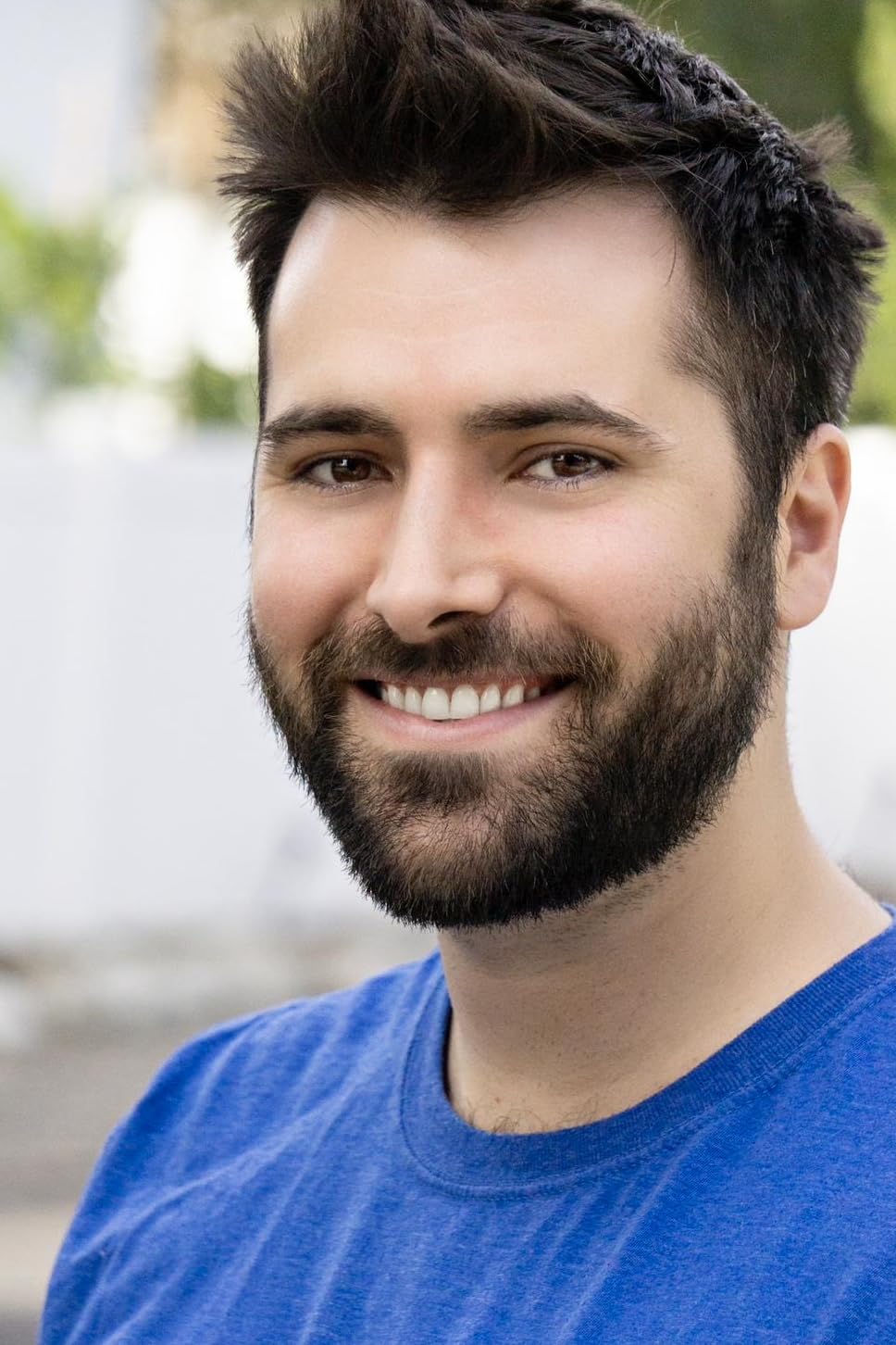 Фредди Смит